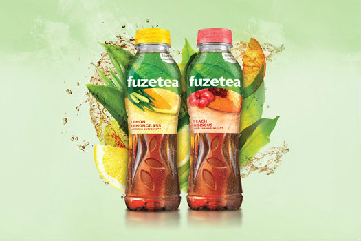 FUZETEA