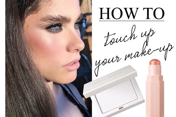 Touch up