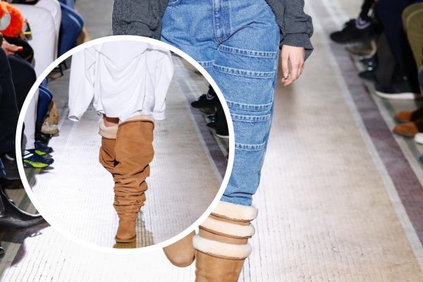 Cizmele UGG