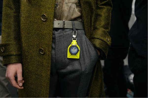 Kim Jones
