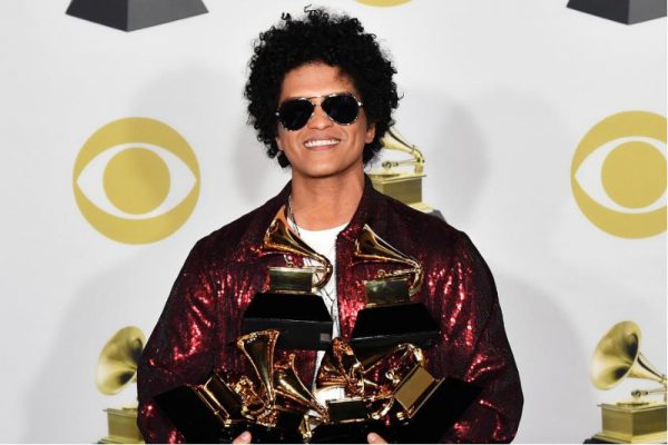 Premiile Grammy 2018