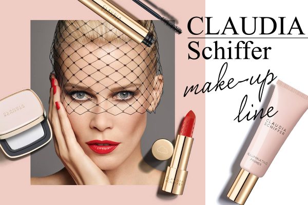 claudia schiffer makeup