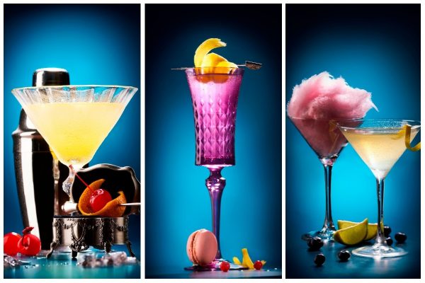 Cocktailuri zodie