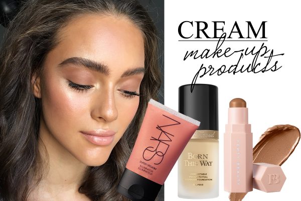 cream products