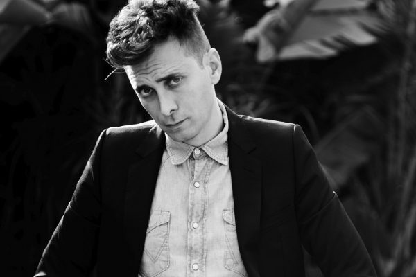 Hedi Slimane