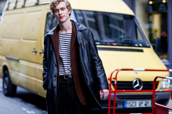 PFW - Street Style