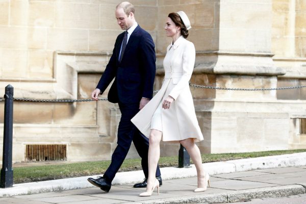 kate middleton william