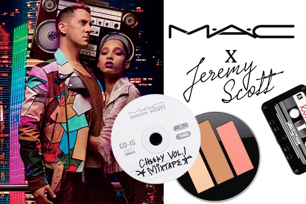 mac x jeremy sott