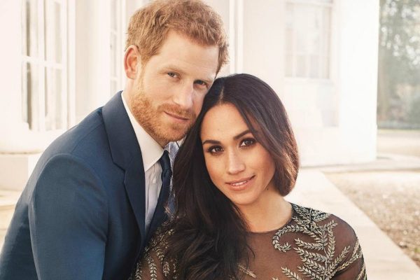 Meghan Markle