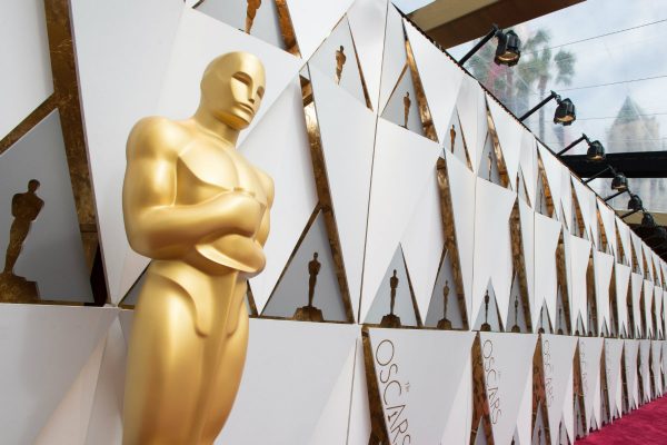 nominalizari oscar 2018