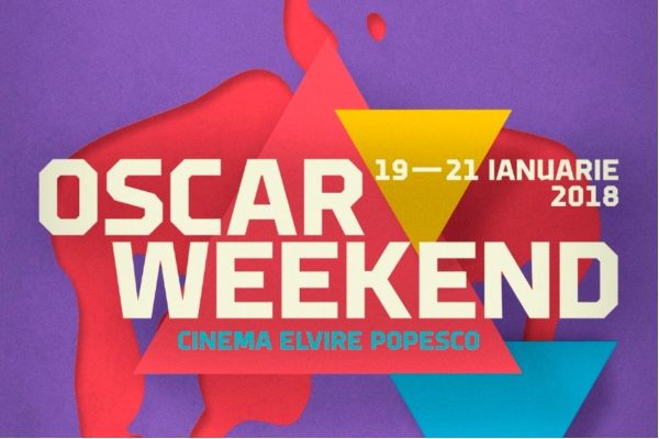 oscar weekend