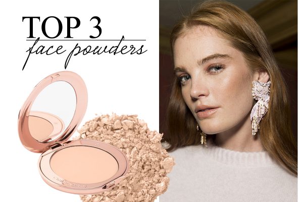 powder