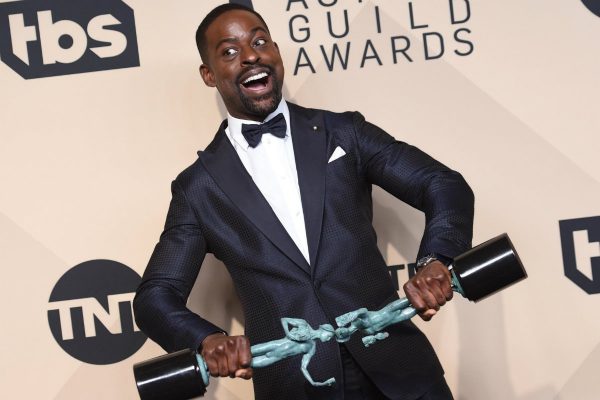 sag awards 2018 castigatori