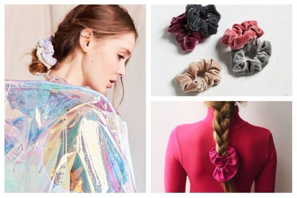 scrunchie