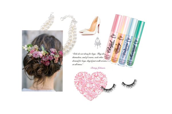 Cover wedding
