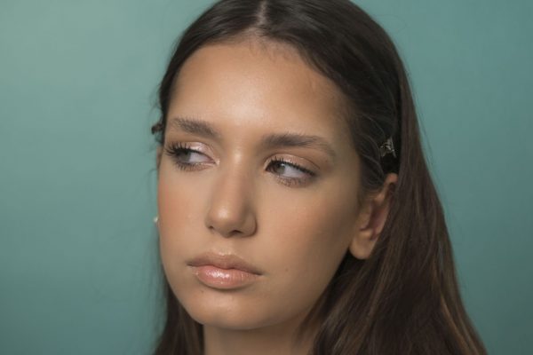 wet make-up