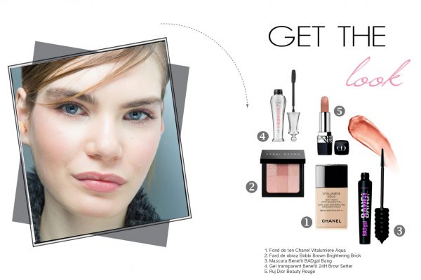 make-up toamna