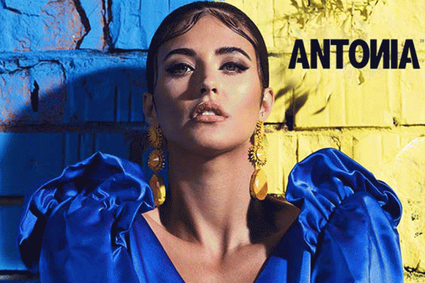 antonia