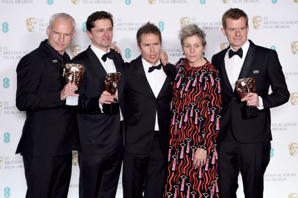 bafta