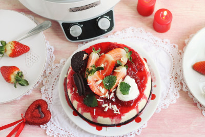 cheesecake