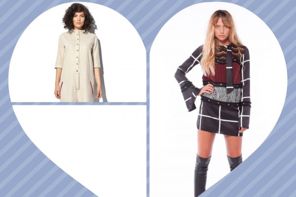 look-uri de Dragobete