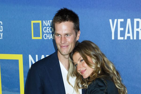 Premiere der zweiten Staffel der Serie Years Of Living Dangerously in New York