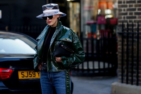 street style