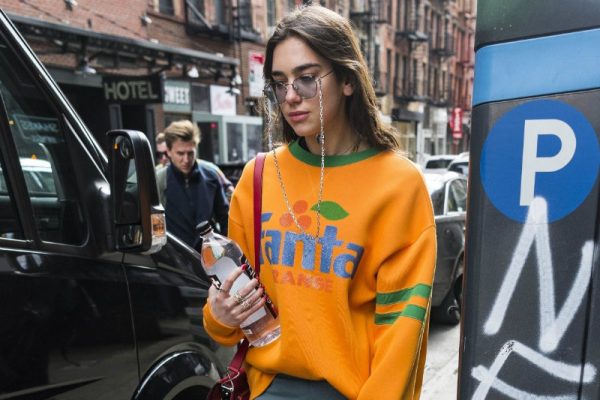 Dua Lipa