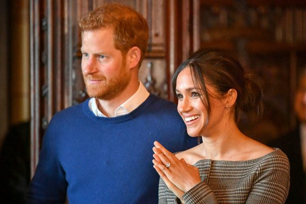 meghan markle