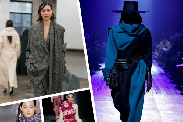 New York Fashion Week