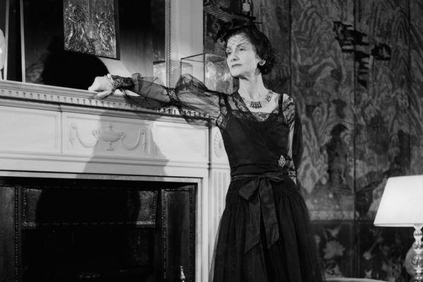 Coco Chanel