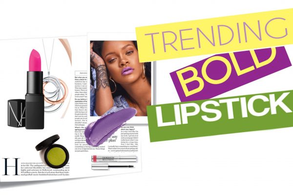 trending lips