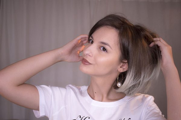 Morning Beauty Routine