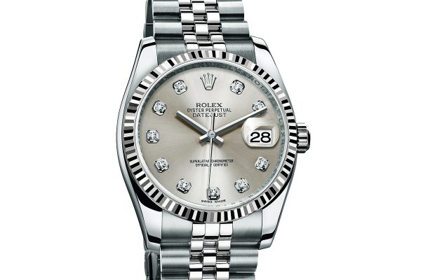 Oyster Perpetual Datejust 36