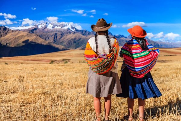 Peru