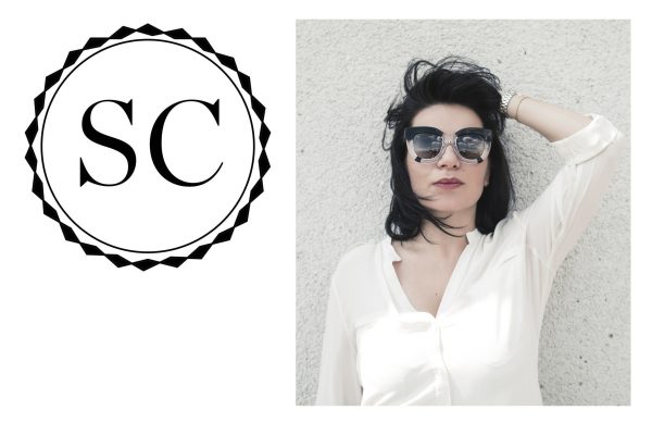 Roxana MARCU Sunglass