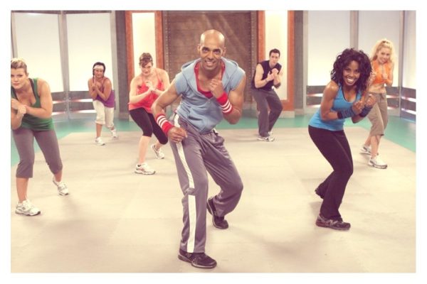 tae bo