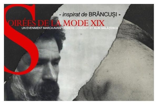 SOIREES DE LA MODE