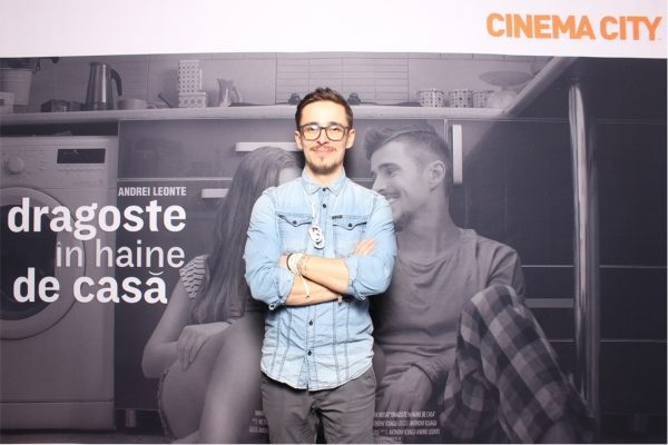 andrei leonte