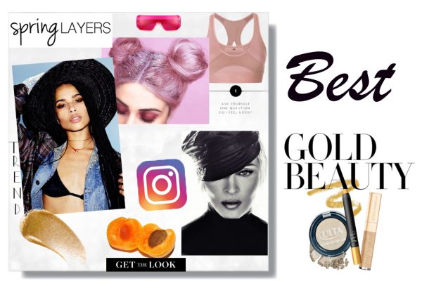 Best Beauty Instagrams