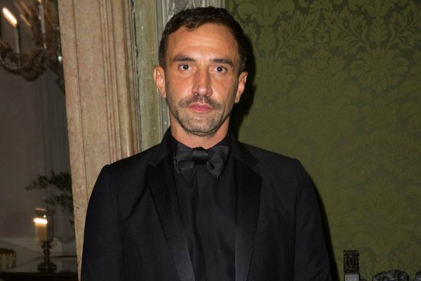 Riccardo Tisci