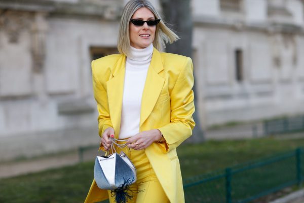 street style