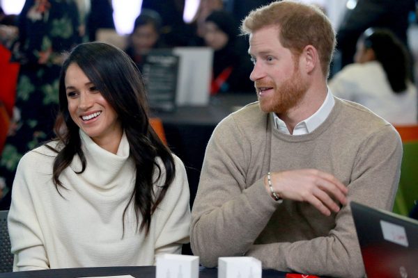 Meghan Markle