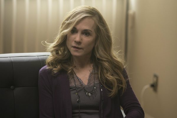 holly hunter