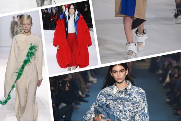 Paris Fashion Week