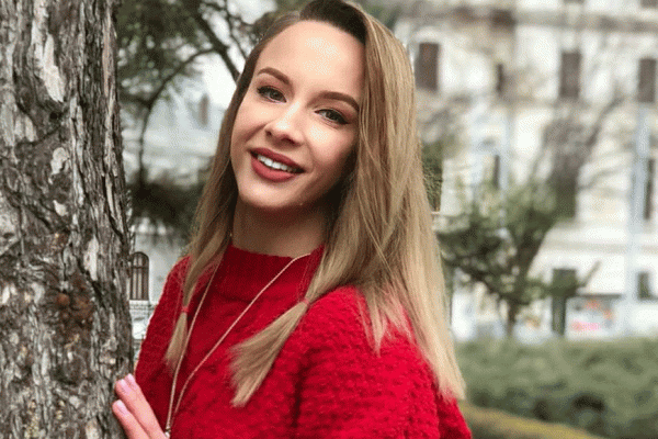 Sandra Izbasa