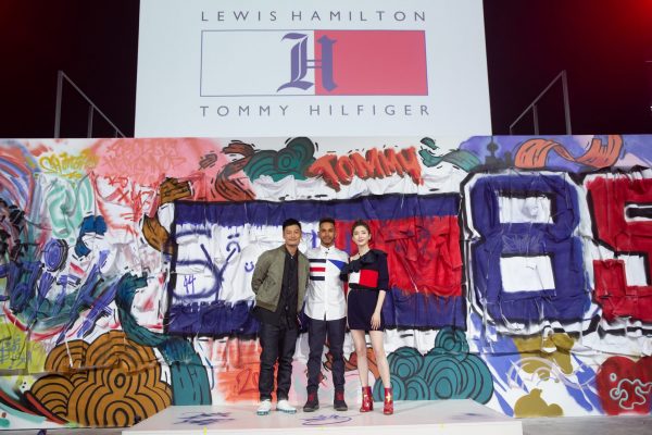 tommy hilfiger