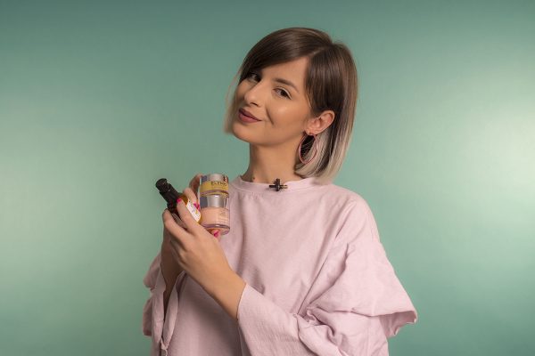 rutina de îngrijire