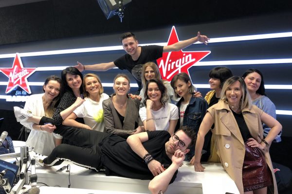 virgin radio