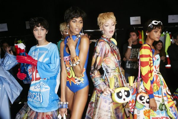 Moschino